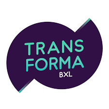 Logo Transforma