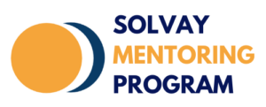 Solvay Mentoring Program